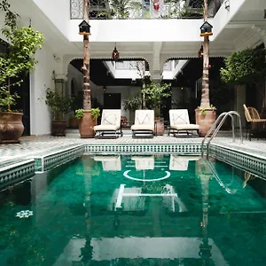 The House Marrakech Medina Marrakesz