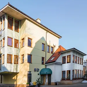 Sopocki Dwór Sopot